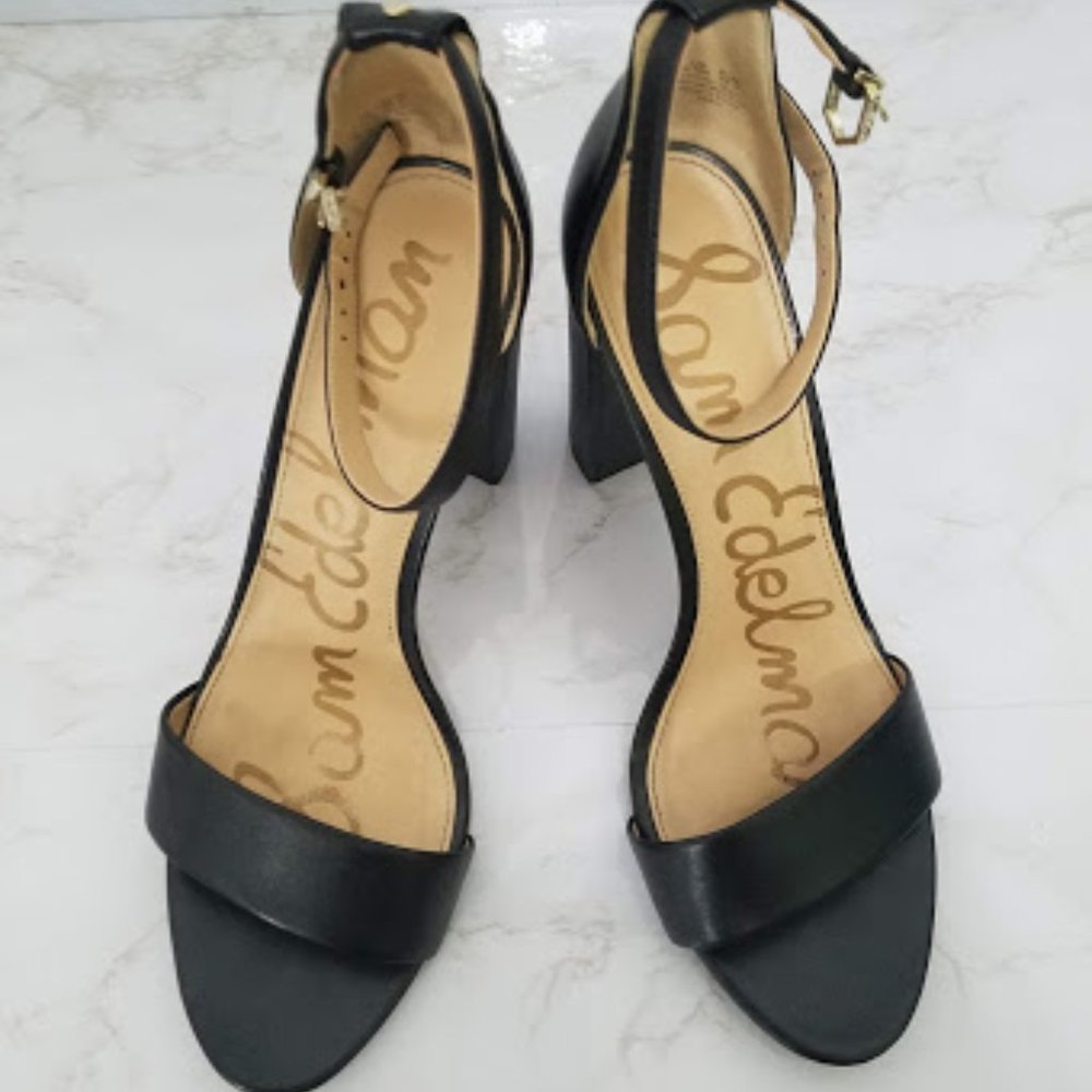 Sam Edelman Yaro Ankle Strap Sandal